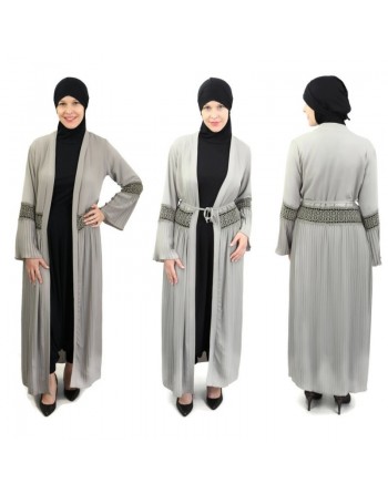 Sous-pull avec cagoule intégrée (body en viscose avec hijab intégré) - Plusieurs couleurs disponibles 