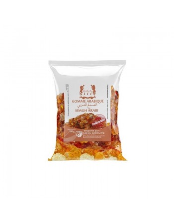 Gomme arabique - Simgh Arabi (100g) 