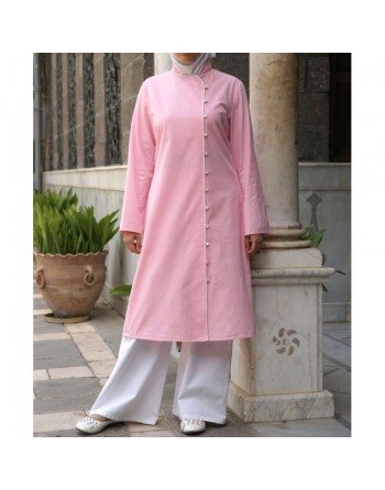 Tunique - Pleiku Tunic [wB9031] 