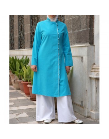 Tunique - Pleiku Tunic [wB9031] 