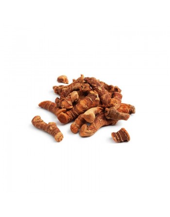 Galanga sï¿½chï¿½ (racines) - sachet de 30g - Dried Galangal - ??????? 