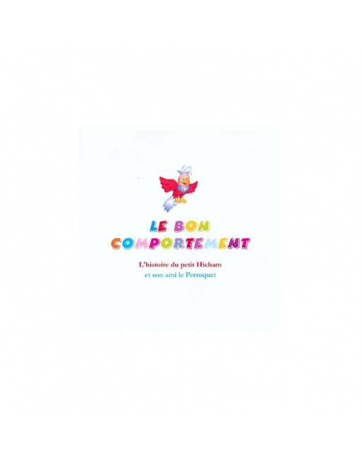 Le bon comportement (tome 4) 