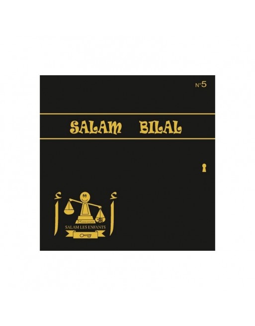 Salam Bilal (N°5) 