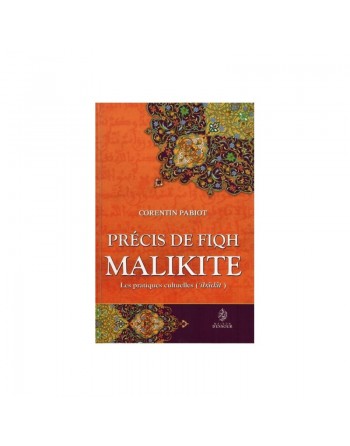 Précis de Fiqh Malikite 