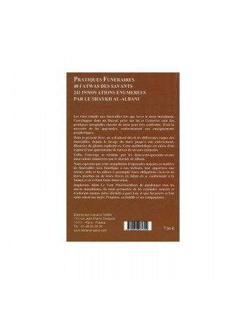 Pratiques funéraires 