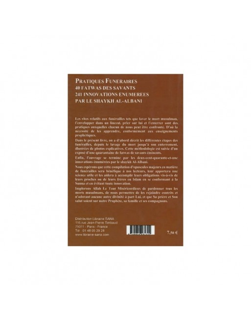 Pratiques funéraires Pratiques funéraires