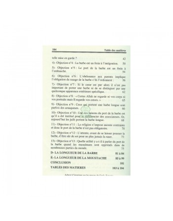 Un signe extérieur de foi intérieure 