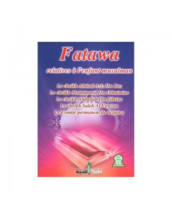 Fatawa relatives à l'enfant musulman 