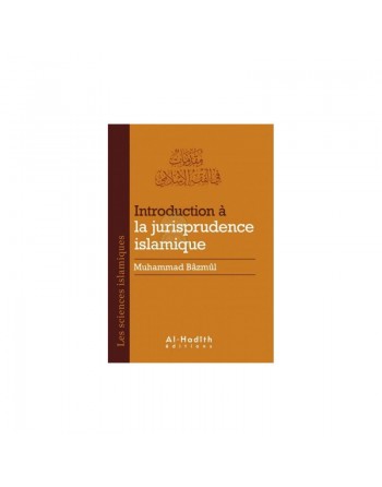 Introduction à la jurisprudence islamique - مقدمات في الفقه الاسلامي 
