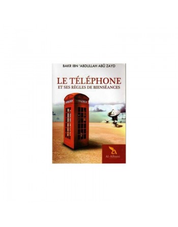 Le téléphone et ses règles de bienséances 