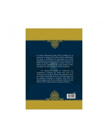 Fatwas contemporaines du Cheikh Muhammad Nasir Ad-Din Al-Albânî 