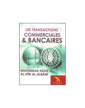 Les transactions bancaires et commerciales 