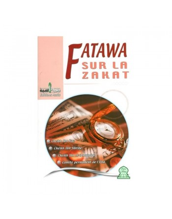 Fatawa sur la zakat 