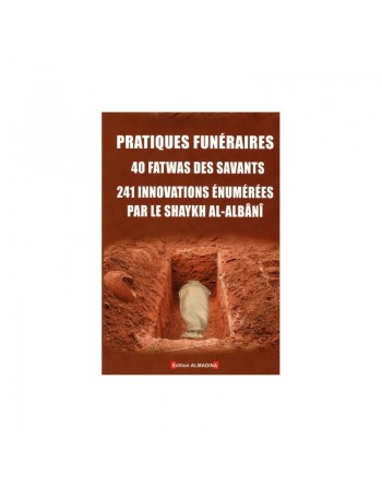 Pratiques funéraires 