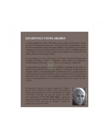Les révolutions arabes 