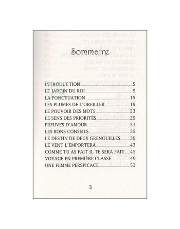 Je me suis adressé à un sage N°2 (33 histoires édifiantes) 