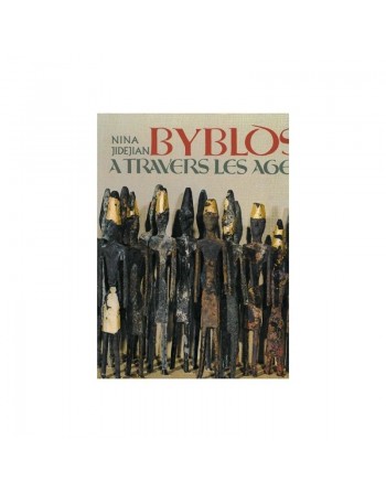 Byblos à travers les âges 