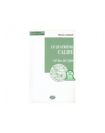 Le quatrième Calife 