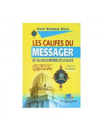Les califes du messager 