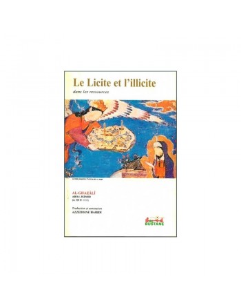 Le licite et l'illicite dans les ressources 
