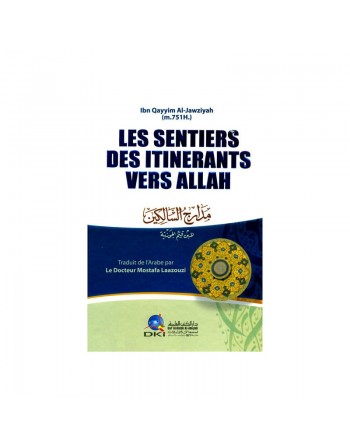 Les sentiers des itinérants vers Allah 