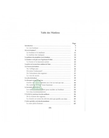 Ton guide vers le bonheur et le succès dans la vie 
