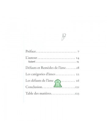 La guérison de l'âme 