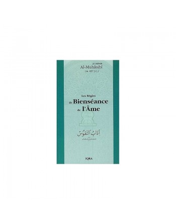 Les règles de bienséance de l'âme 