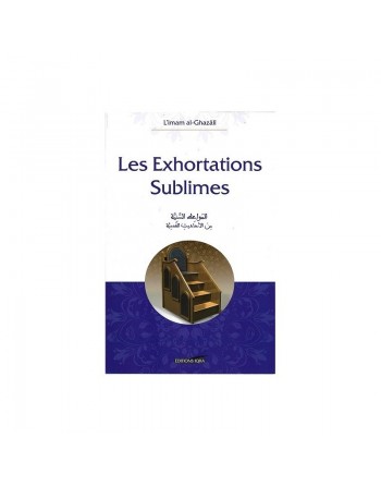 Les exhortations Sublimes 