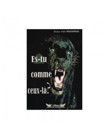 Es-tu comme ceux-là ? 