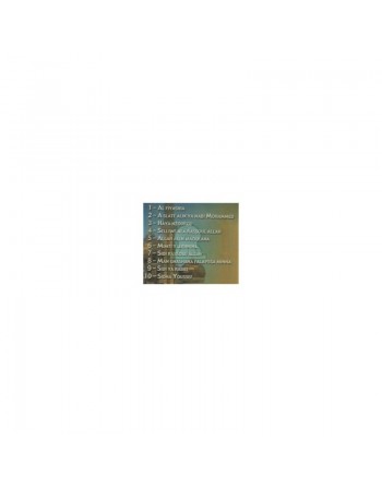 Groupe Adam Ali des Chants religieux 