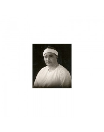 Le Saint Coran complet par Cheikh Mustafa Ismail (CD MP3) - مصطفى اسماعيل 