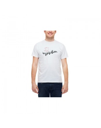 Tshirt "Inspiration" 