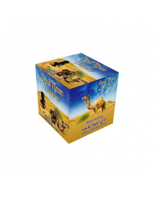Thé marocain Oued Noun Chunmee (500 g) 