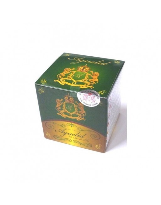 Thé marocain "Aguelid" le roi du thé - Thé vert de chine (500g) Thé marocain "Aguelid" le roi du thé - Thé vert de chine (500g)