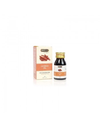 Huile de Reglisse (30 ml) - Licorice oil 