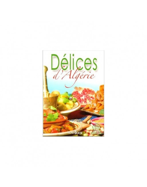 Délices d'Algérie 