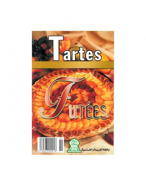 Tartes futées 