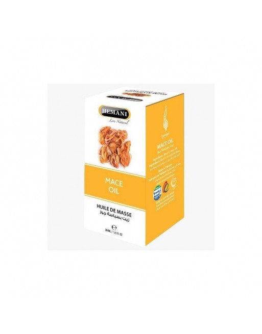 Huile de Macis (30 ml) - Mace oil Huile de Macis (30 ml) - Mace oil