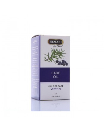 Huile de Cade (30 ml) - Cade oil 