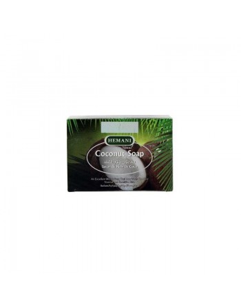 Savon à la noix de coco - Coconut Soap 
