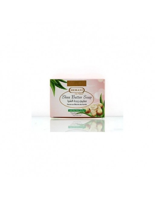 Savon au beurre de karité avec Aloe Vera - Shea Butter Soap with Aloe Vera Savon au beurre de karité avec Aloe Vera - Shea Butter Soap with Aloe Vera