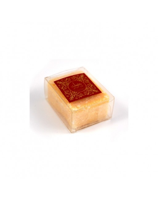 Cube de musk solide "Noor Al Haramain" (CA) 