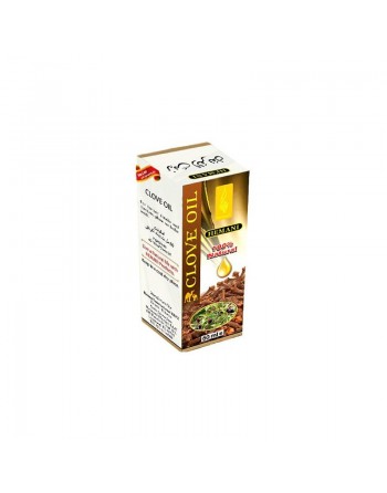 Huile de clou de girofle (60ml) - Clove Oil 