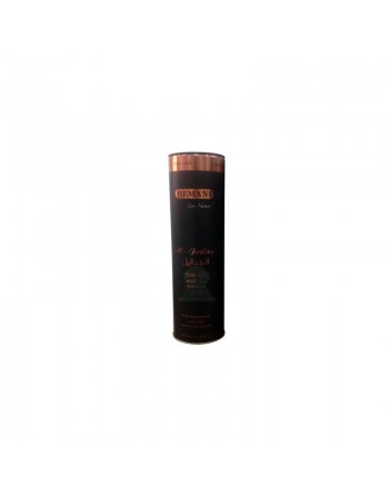 Huile capilaire de Jadayl avec une brosse pour extension de cheveux - Al-Jadayl hair oil (200ml) 