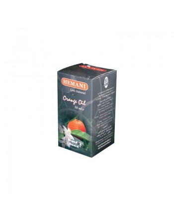 Huile d'orange (30 ml) - Orange Oil - زيت البرتقال 
