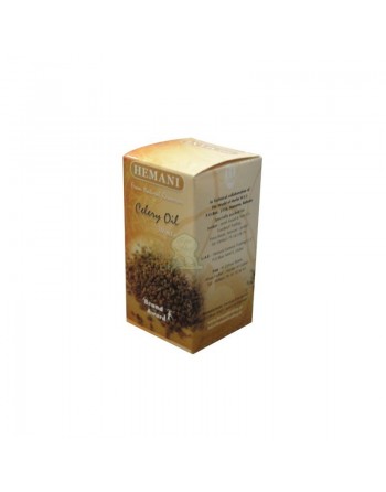 Huile de céleri (30 ml) - Celery Oil 