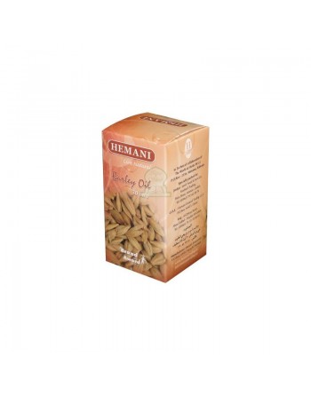Huile d'orge (30 ml) - Barley Oil - زيت الشعير 