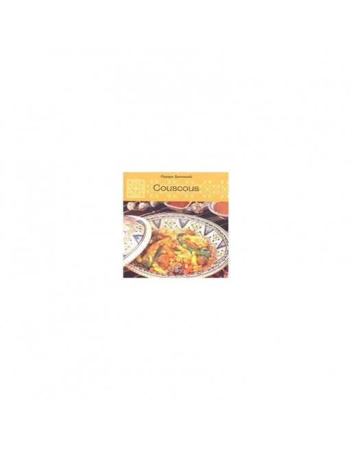 Couscous 