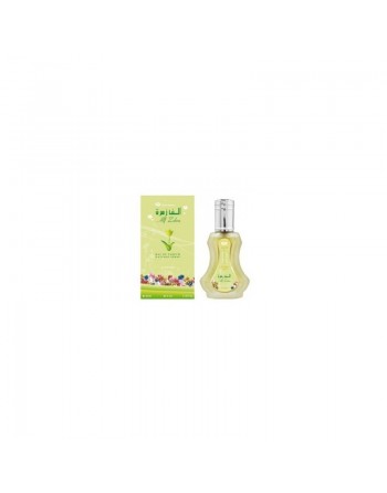 Eau de Parfum vaporisateur Al-Rehab "Alf Zahra" (35ml) 